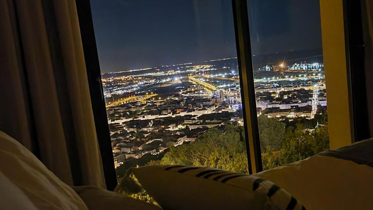 Le Rouquier Studio Terrasse, Vue Exceptionnelle, Climatisation Sète Eksteriør bilde